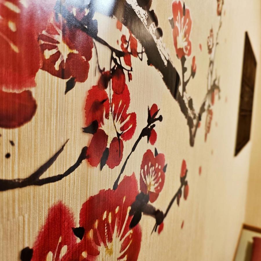 Ueno Minowa401 Appartement Tokio Buitenkant foto