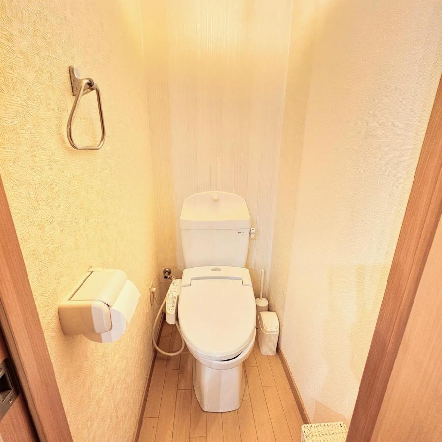Ueno Minowa401 Appartement Tokio Buitenkant foto
