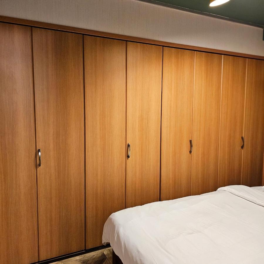 Ueno Minowa401 Appartement Tokio Buitenkant foto